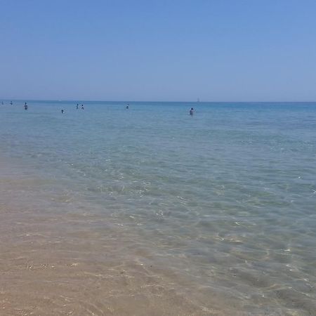 Villa Eden Home Holiday Санта-Маргерита-ди-Пула Экстерьер фото