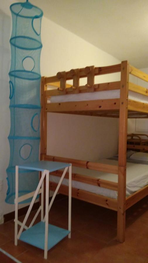 Villa Eden Home Holiday Санта-Маргерита-ди-Пула Экстерьер фото