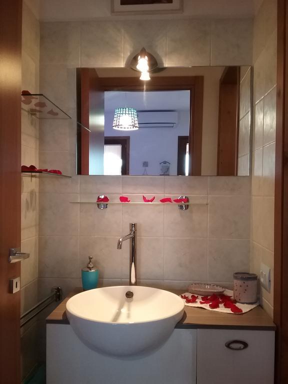 Villa Eden Home Holiday Санта-Маргерита-ди-Пула Экстерьер фото