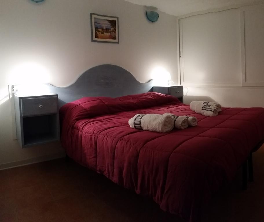 Villa Eden Home Holiday Санта-Маргерита-ди-Пула Экстерьер фото