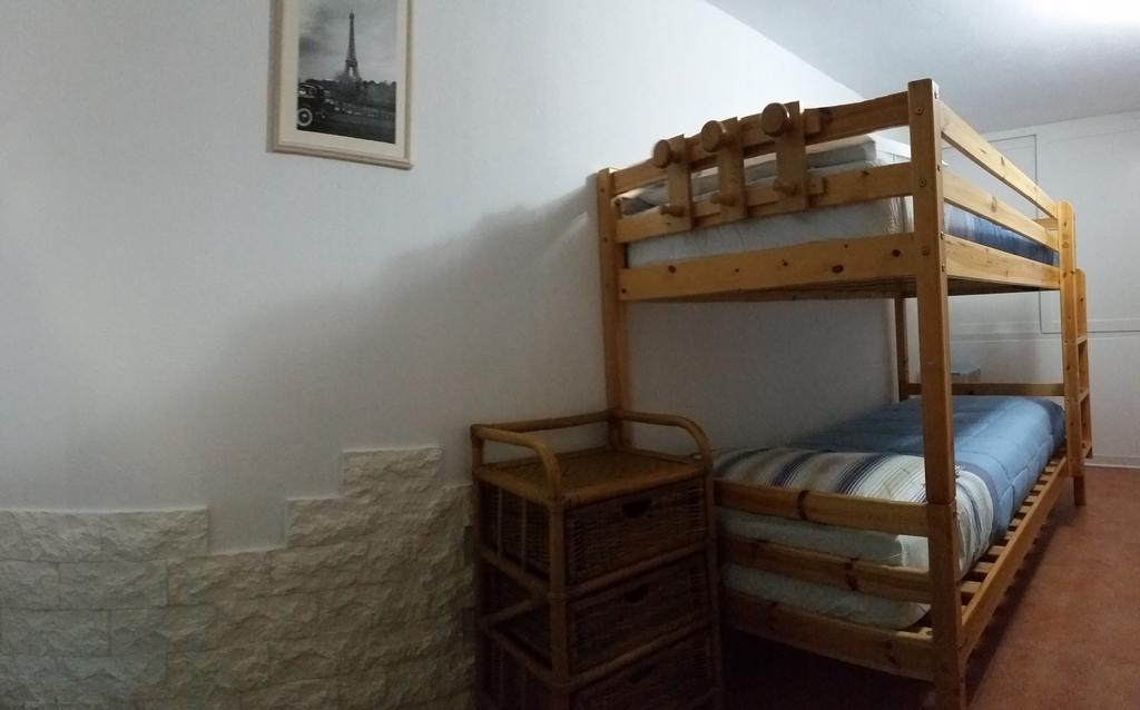 Villa Eden Home Holiday Санта-Маргерита-ди-Пула Экстерьер фото