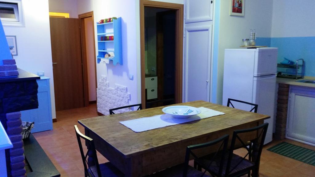 Villa Eden Home Holiday Санта-Маргерита-ди-Пула Экстерьер фото