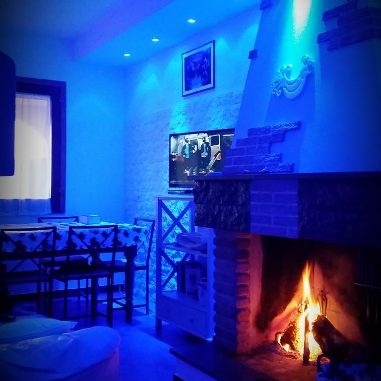 Villa Eden Home Holiday Санта-Маргерита-ди-Пула Экстерьер фото