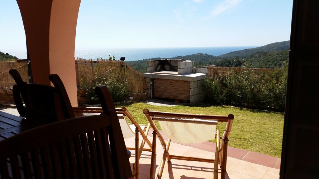 Villa Eden Home Holiday Санта-Маргерита-ди-Пула Экстерьер фото