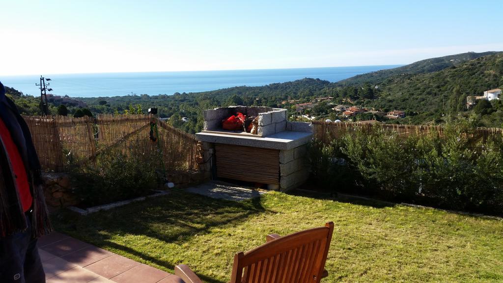 Villa Eden Home Holiday Санта-Маргерита-ди-Пула Экстерьер фото