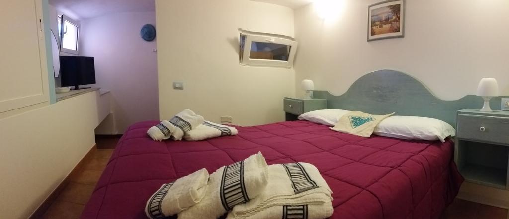 Villa Eden Home Holiday Санта-Маргерита-ди-Пула Экстерьер фото